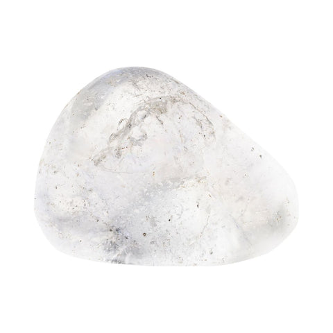clear quartz 