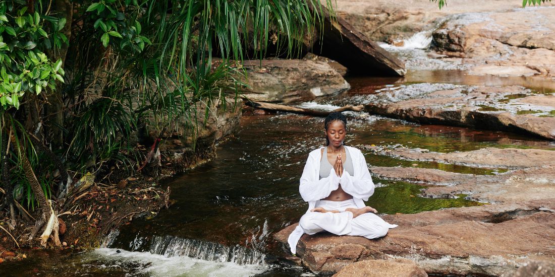 Morphee Zen - find your inner peace anywhere, anytime. - Digital