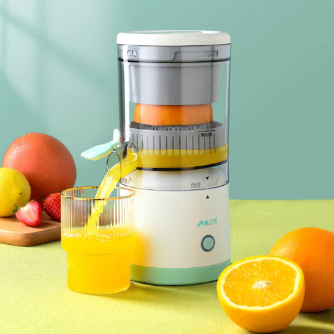 Presse agrumes, parfait pour extraire le jus de vos fruits préférés