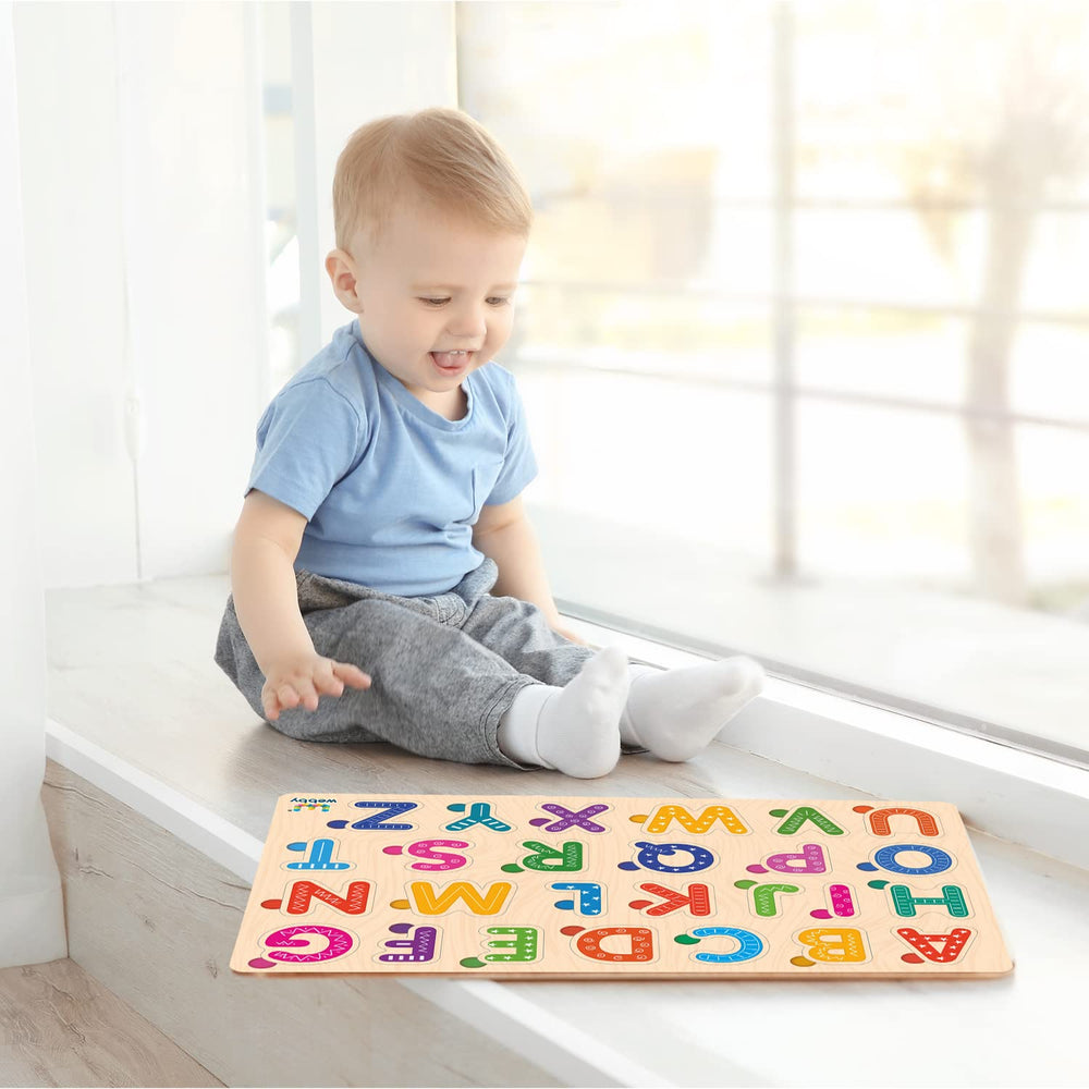 Foam Puzzle Education Kids Toys, For Mats at Rs 130/set in Chennai