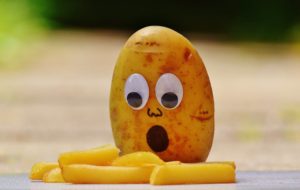 potato