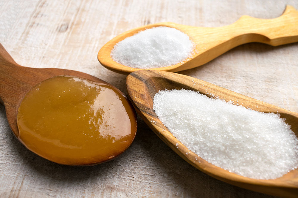 Sweet Controversy - Which Sweeteners May Be Bad for You?