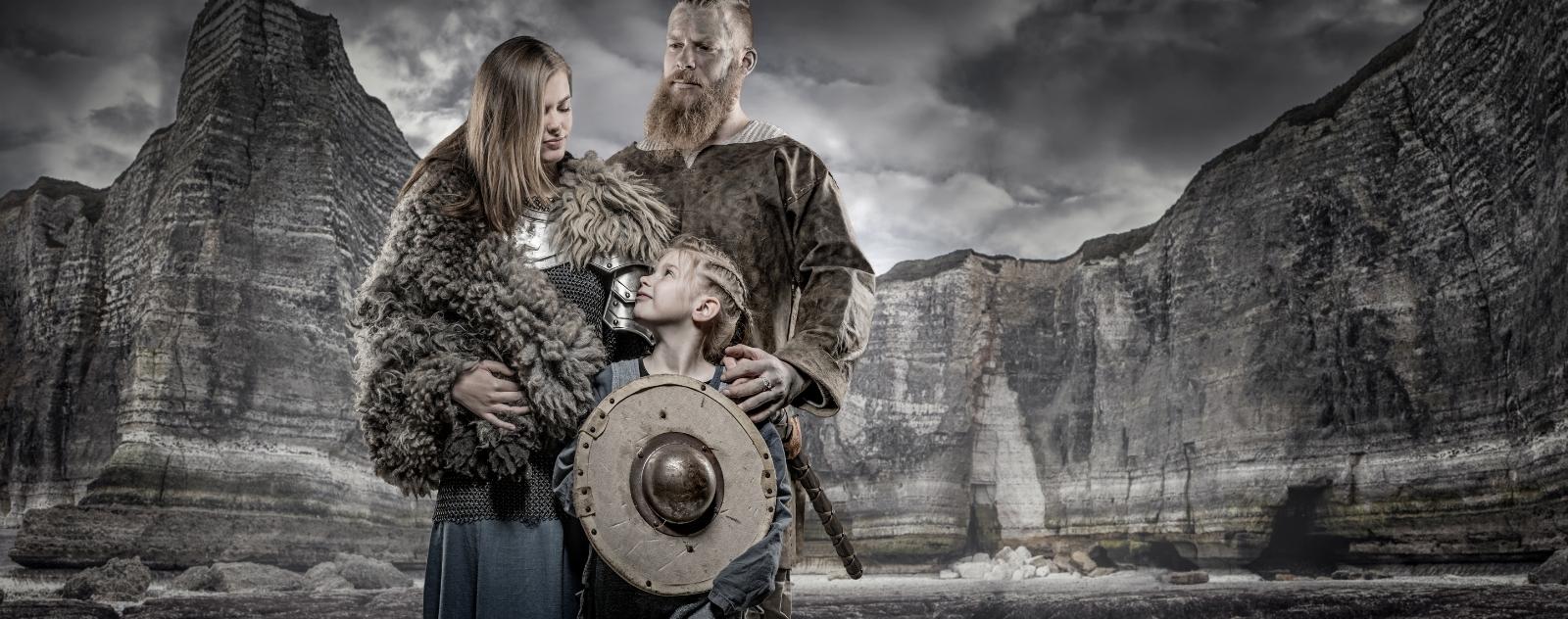Arbre de Vie Viking