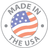 Made in the USA