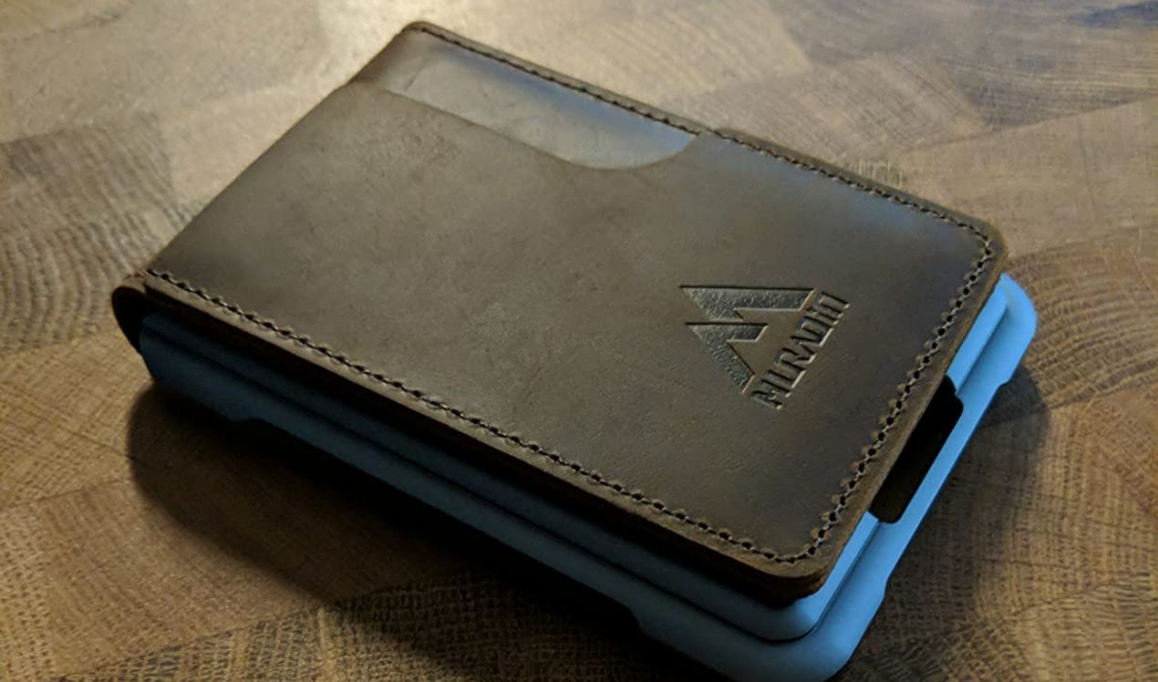 wallet for men