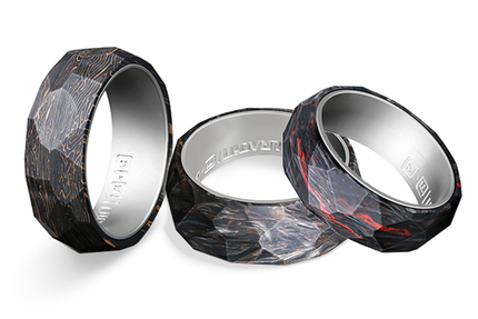 carbon ring