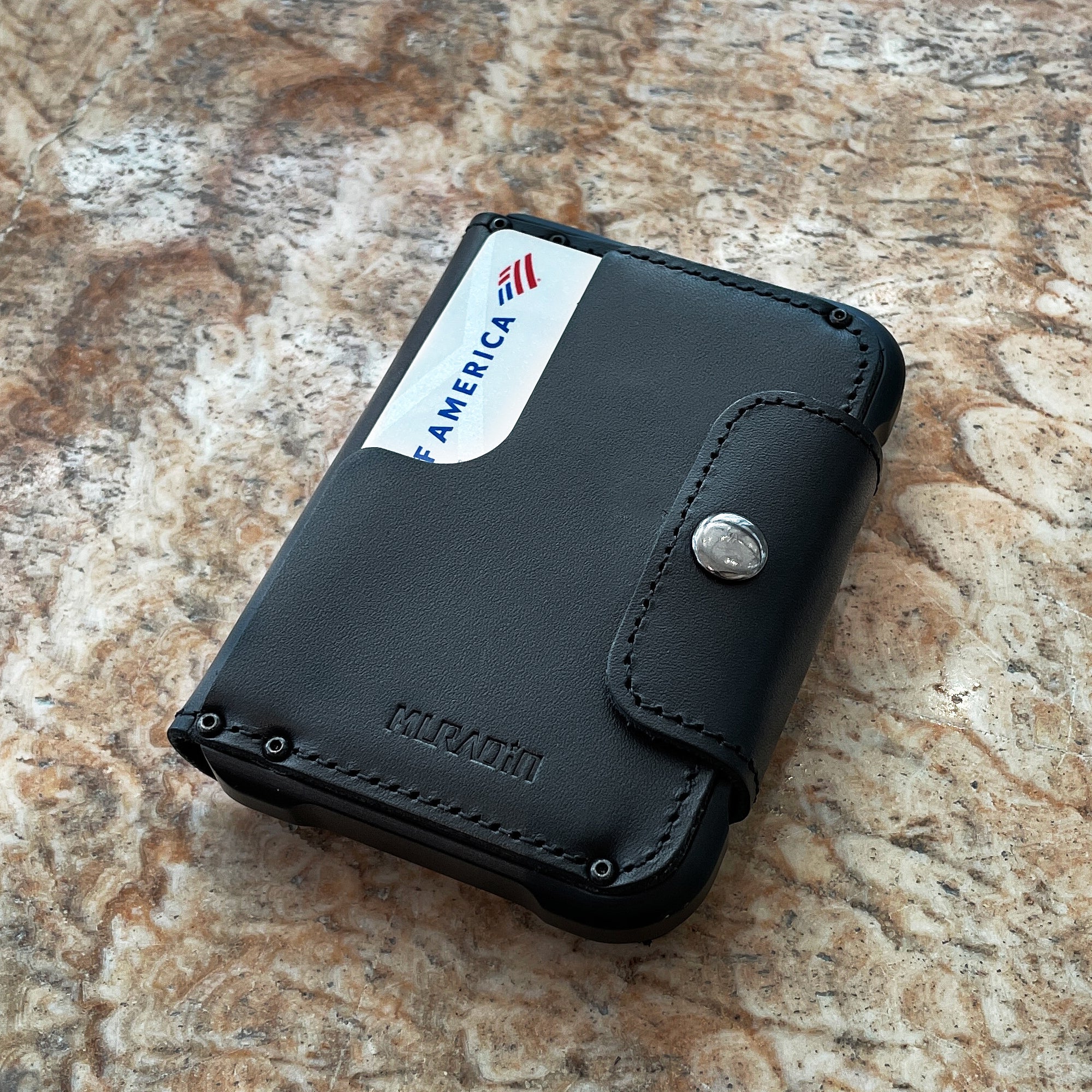 muradin wallet