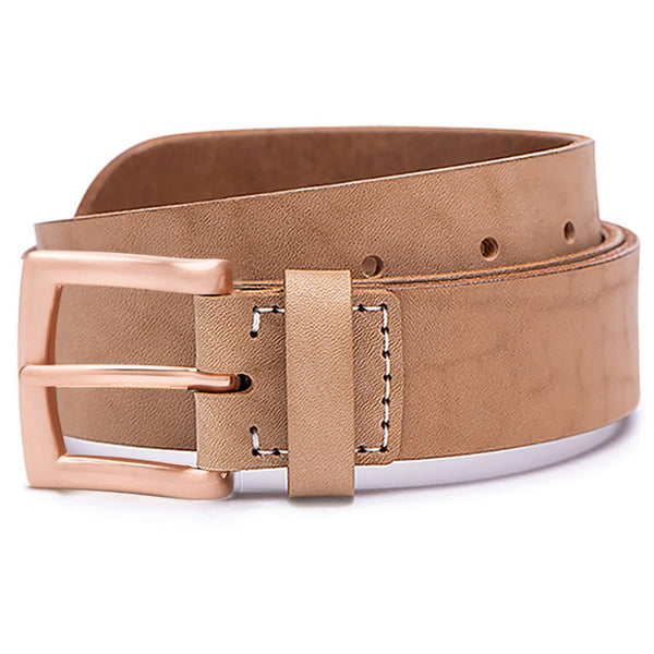 No. 3 Belt - 30mm – Ezra Arthur