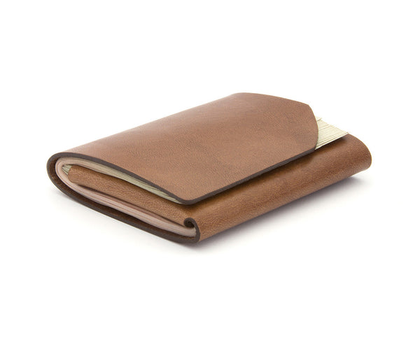 The Japanese Wallet | Ezra Arthur Whiskey