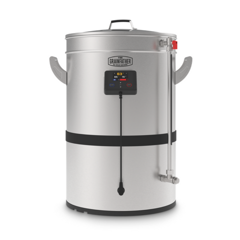 Grainfather calentador agua 25 litros