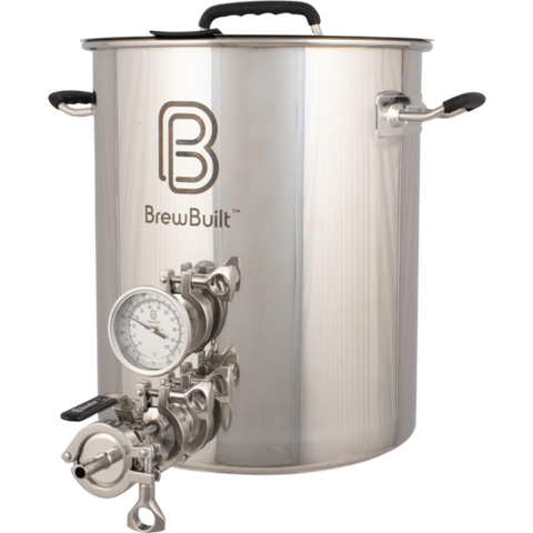 Ss Brewtech 5.5 Gallon Brew Kettle - KJ Urban Winery & Craft