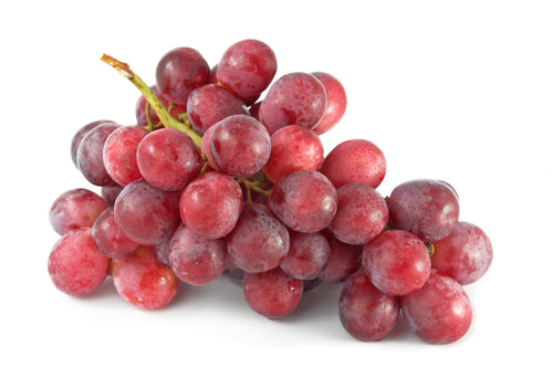 Grapes, Green Seedless (2lb bag) – About Fresh