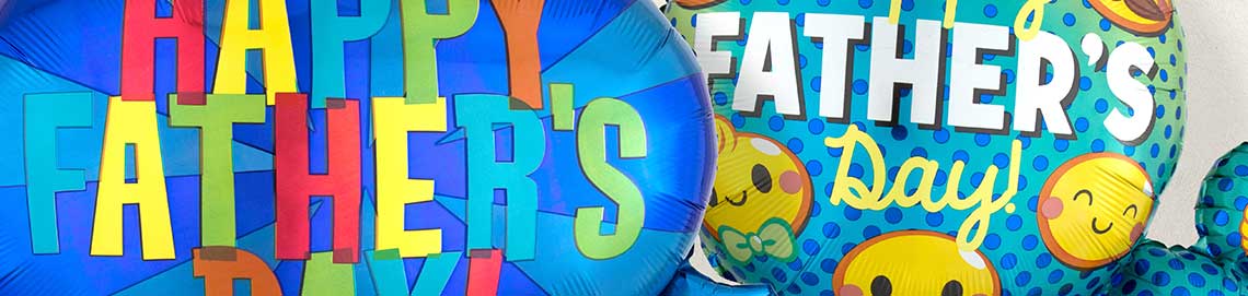 Father’s Day Surprise Gift Ideas: The Party Supplies You Will Need To Celebrate - MyPartyCentre