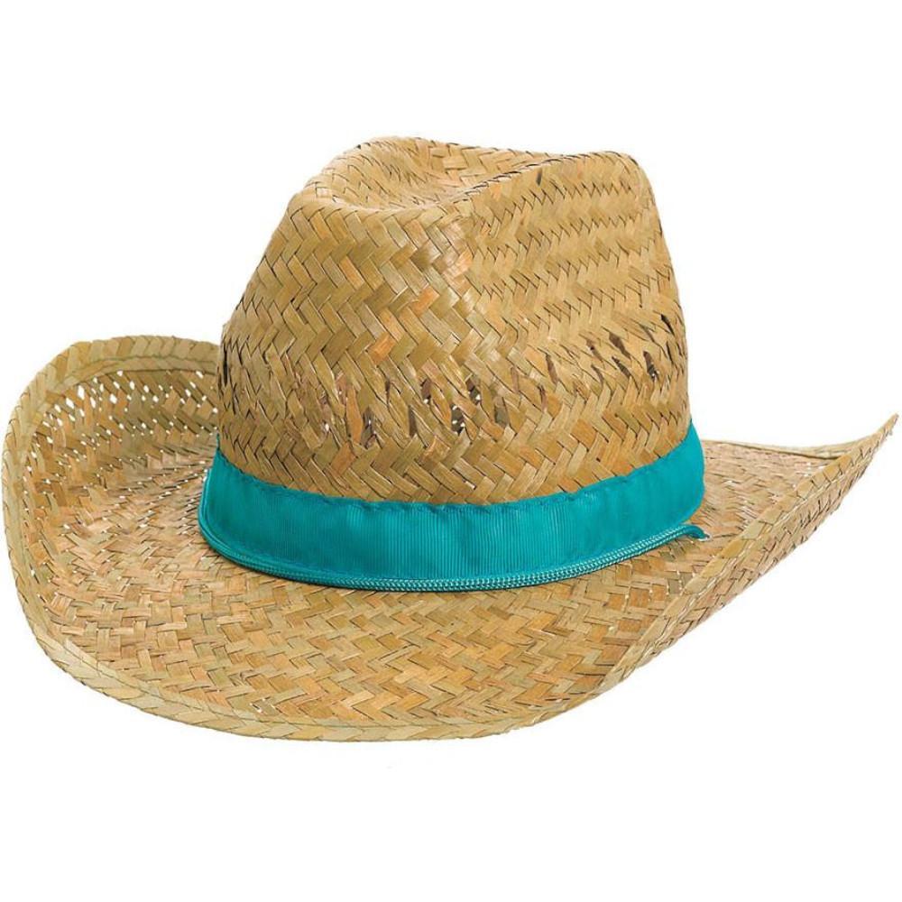 Shop Now Child Summer Cowboy Hat - Party Centre, UAE 2024
