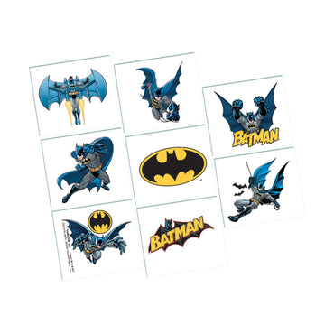 Batman Costumes, Boys Birthday Party Supplies - Party Centre