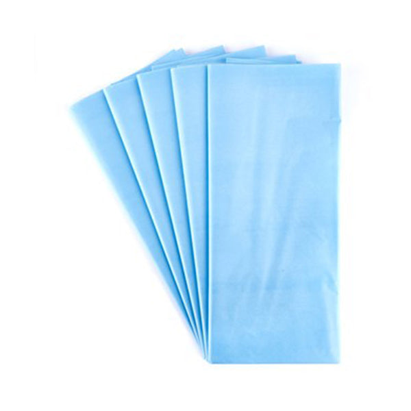 Parade Blue Tissue Paper