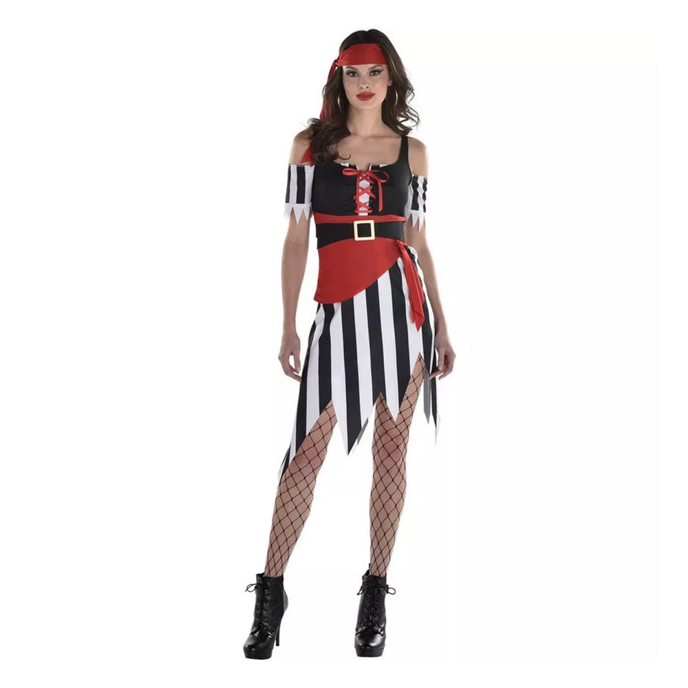 Shop Now Adult Sultry Shipmate Costume Party Centre Uae 2024 1068