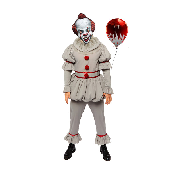 Shop Now Adult IT Movie Costume - Party Centre, UAE 2024