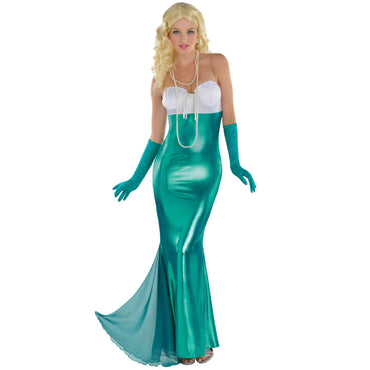Womens Party Costumes and Dresses