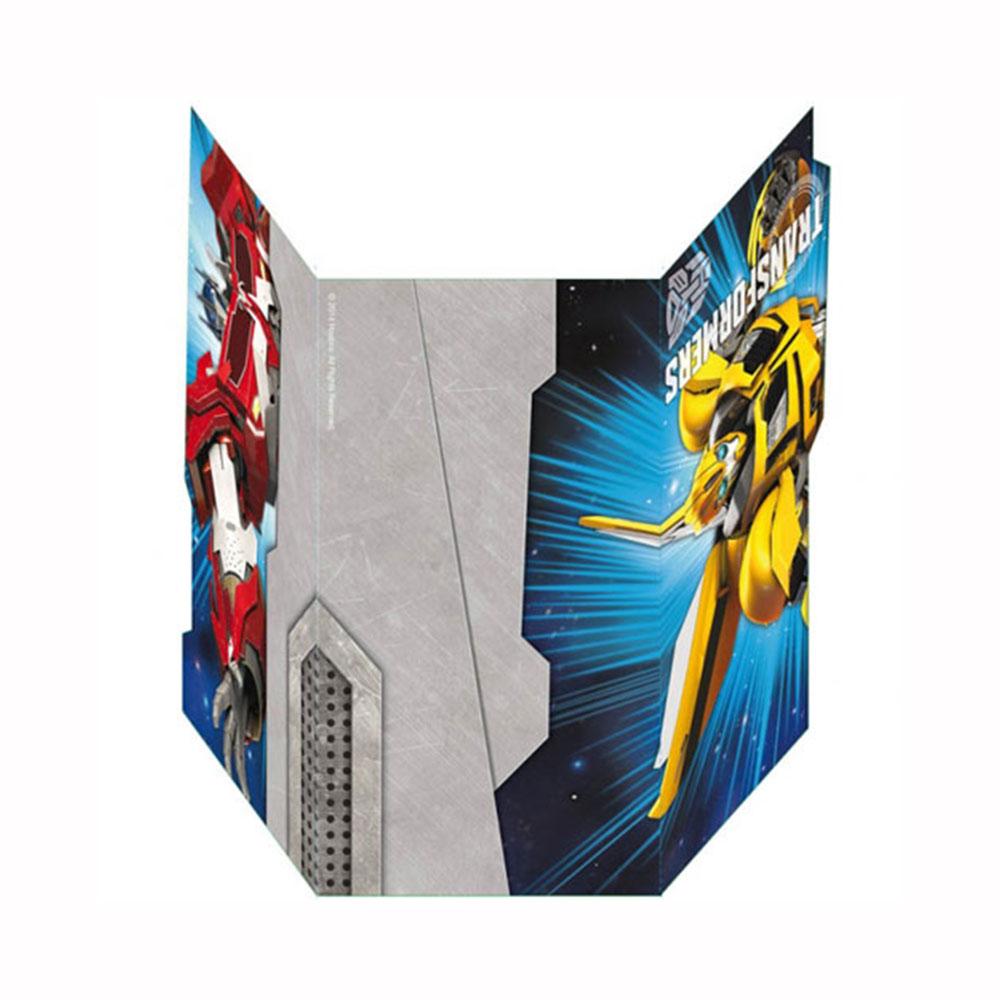 Transformers Theme Birthday Party Supplies Party Centre Party Centre