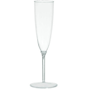 Champagne Flute Boxes 5oz Candy Buffet - Party Centre