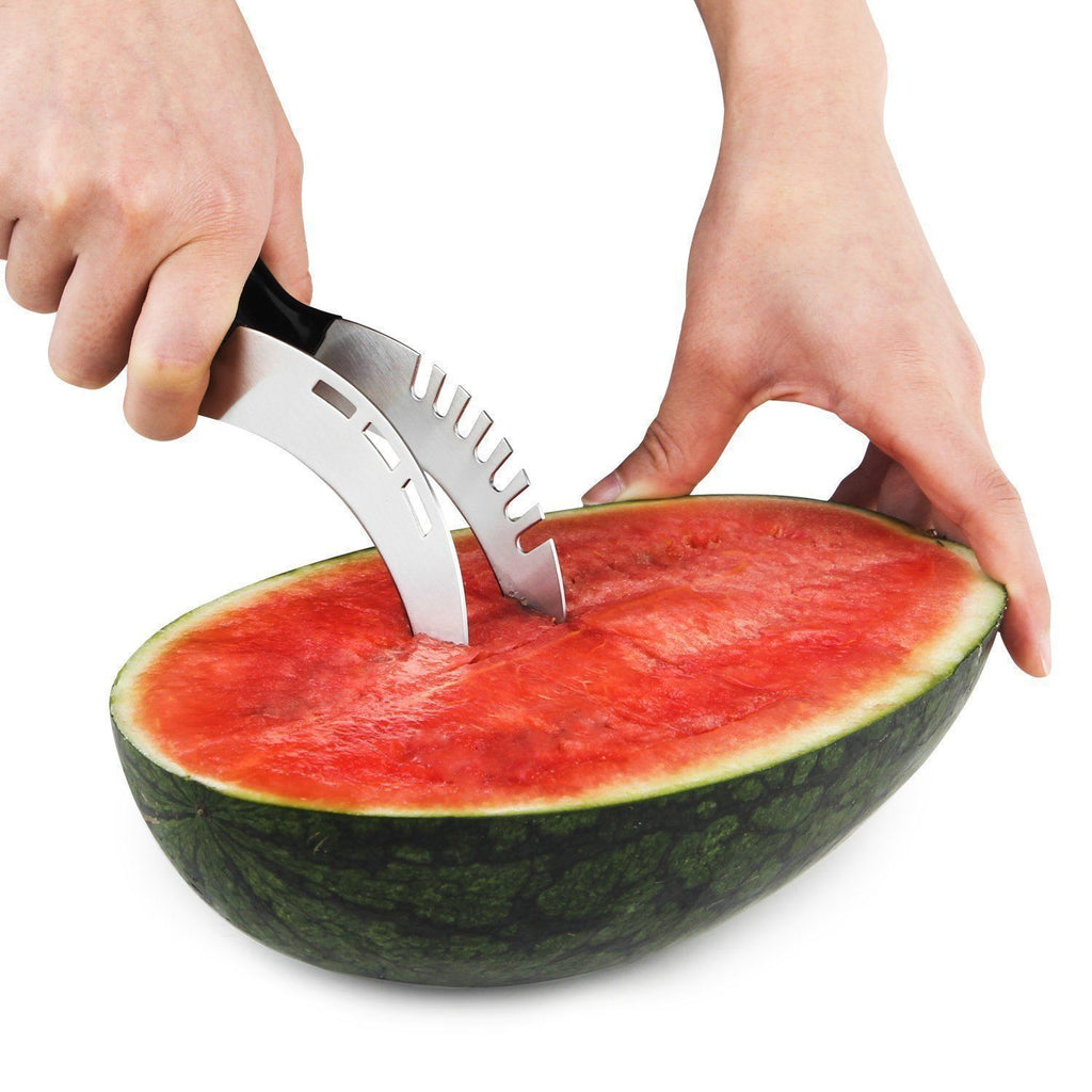 watermelon slicer youtube