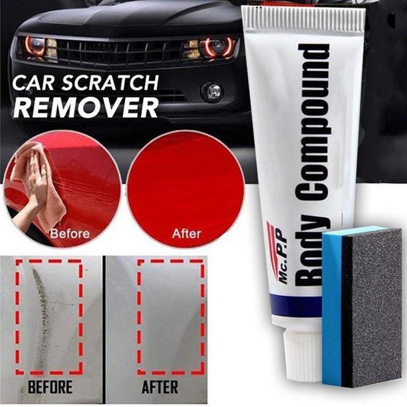 Car Scratch Repair Kit arichbox