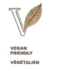 Vegan friendly