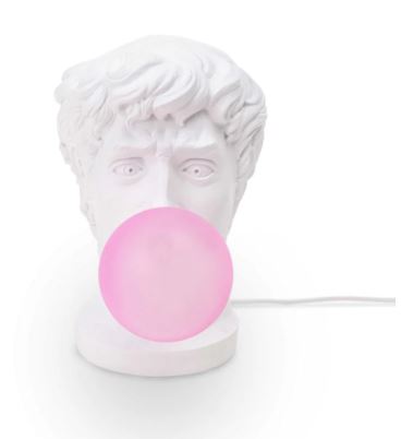 Une Lampe Led Seletti Wonder Times