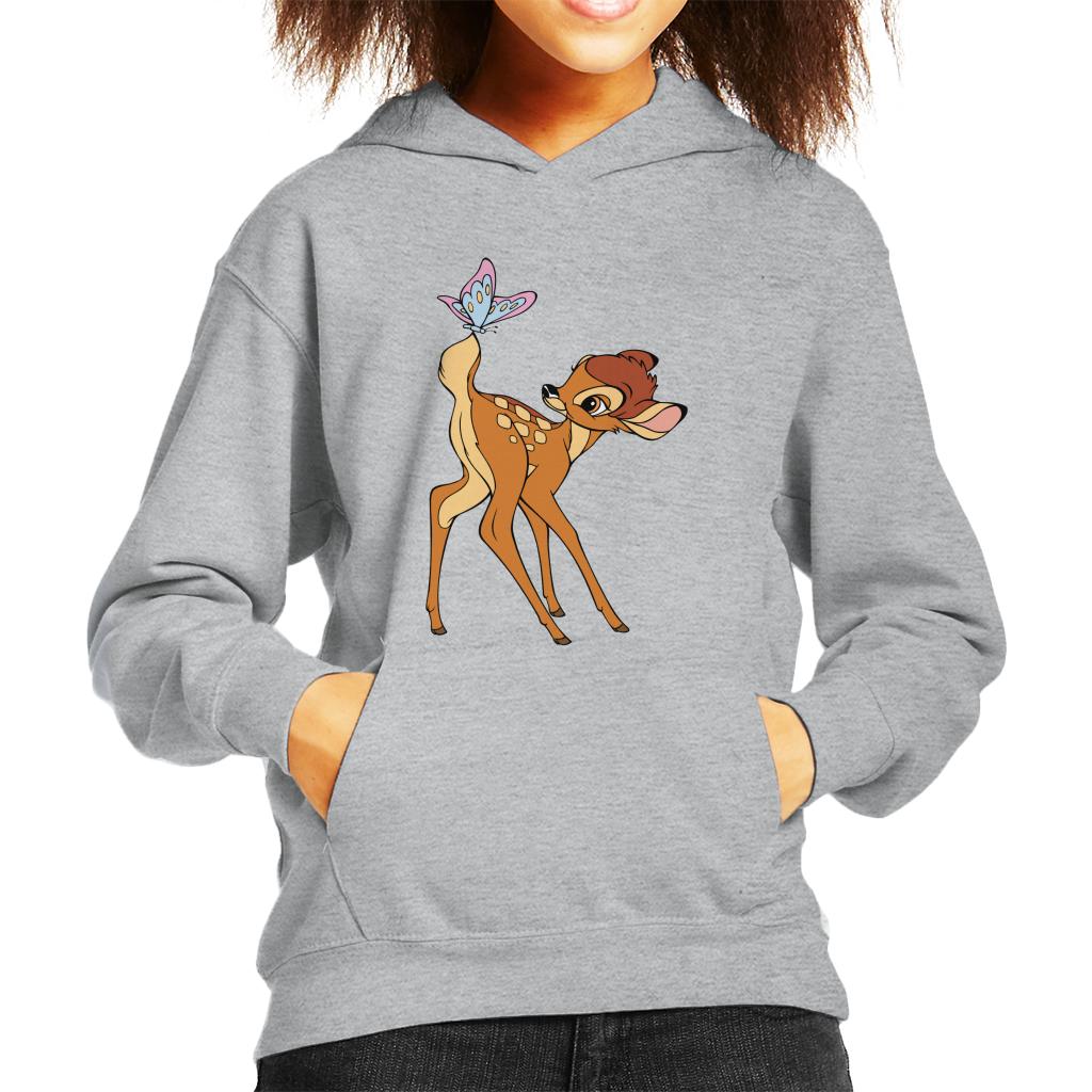 Disney Bambi Butterfly On Tail | All+Every – ALL + EVERY