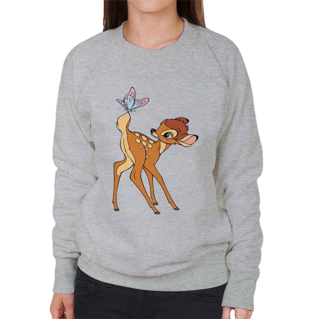 Disney Bambi Butterfly On Tail | All+Every – ALL + EVERY