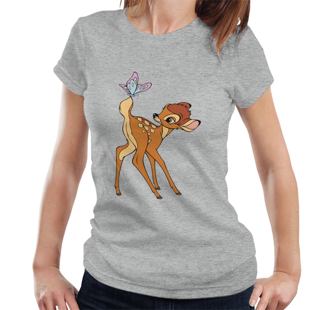 Disney Bambi Butterfly – | All+Every On Tail ALL EVERY 