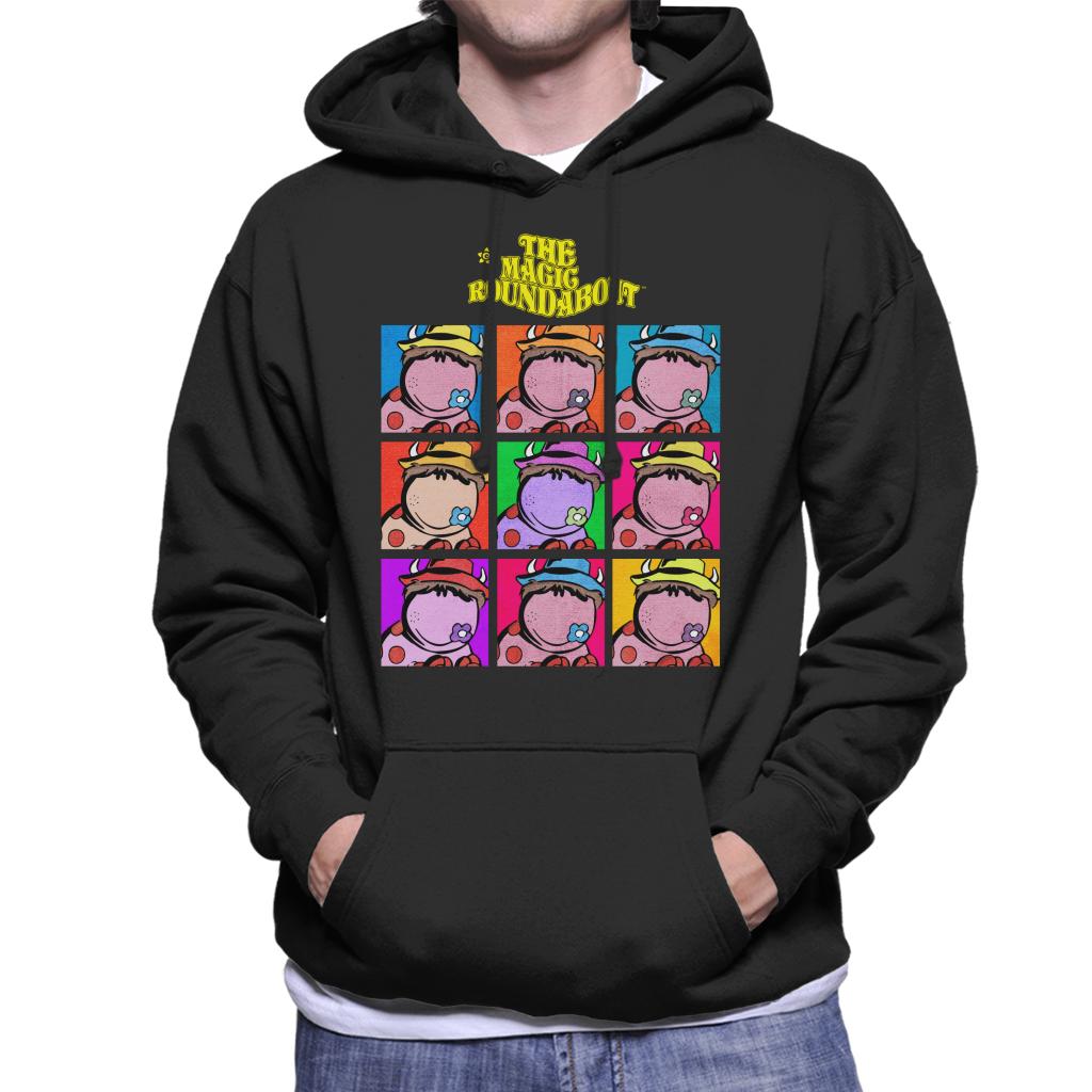 Roundabout Double Hoodie-