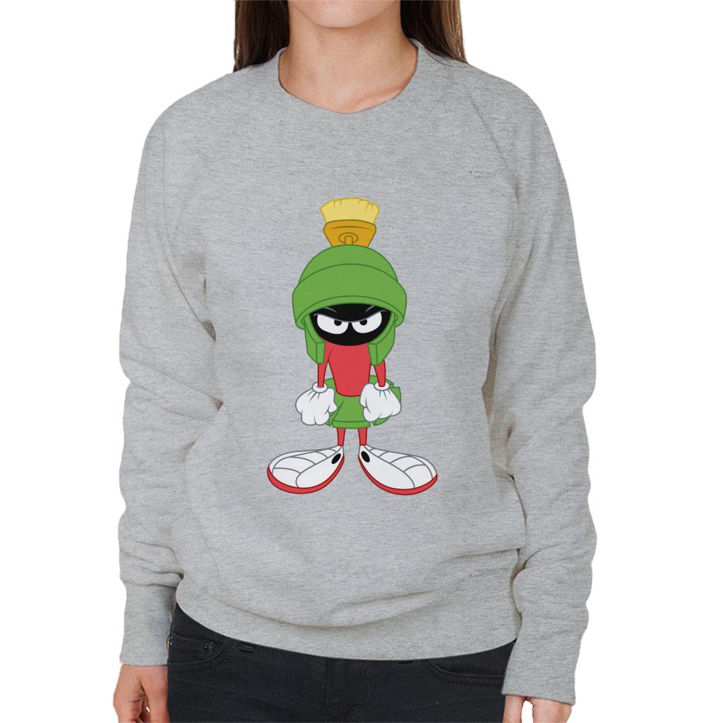 Marvin the shop martian hoodie