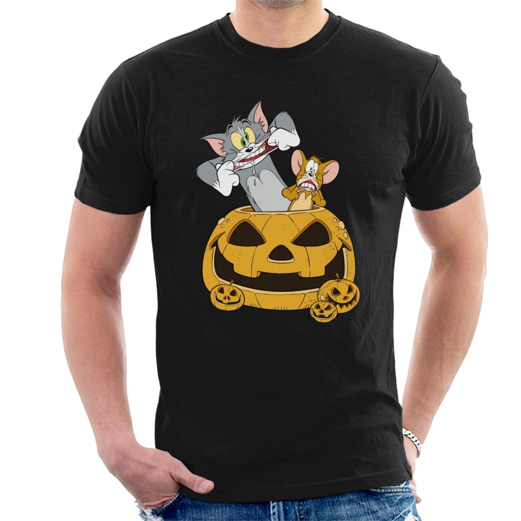 Halloween Mens T-Shirt 