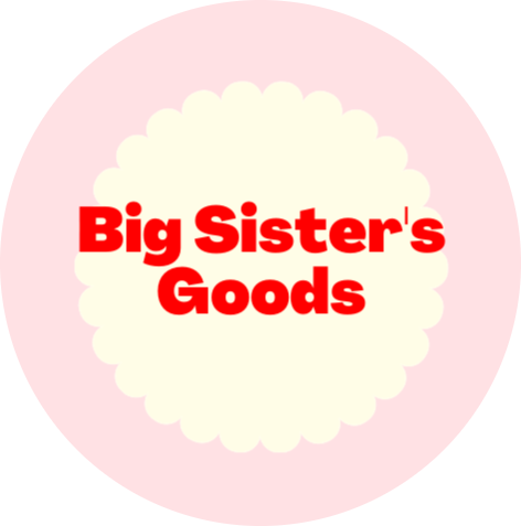 Big Sister's Goods