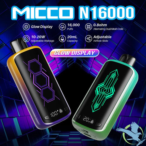 Micco N16000