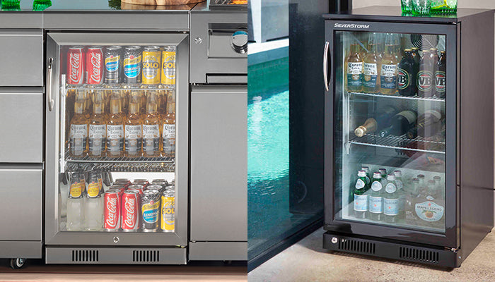 Bar Fridges