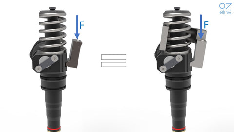 07eins-Body holder: cause of cylinder head damage not optimally eliminated by competitor product