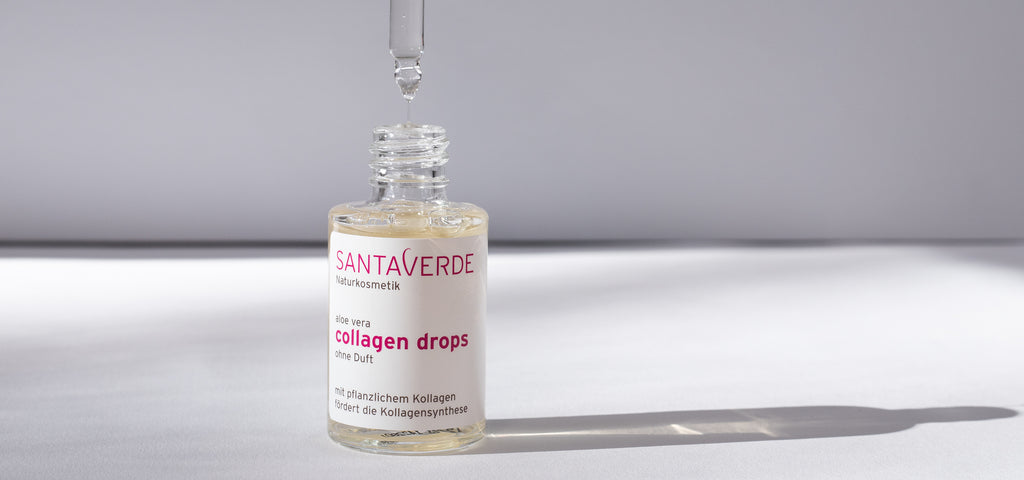 collagen drops von Santaverde