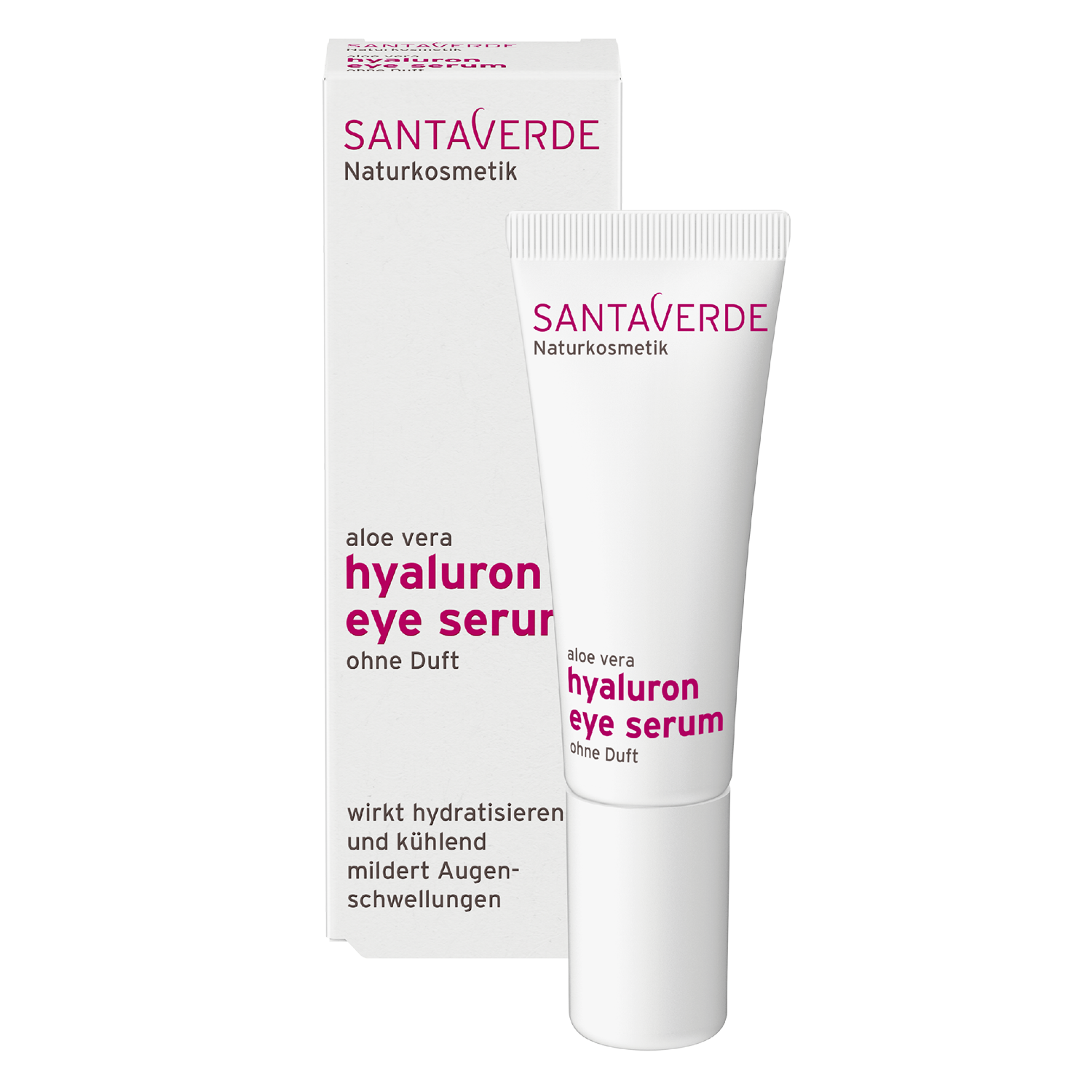 hyaluron eye serum