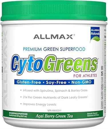 CytoGreens