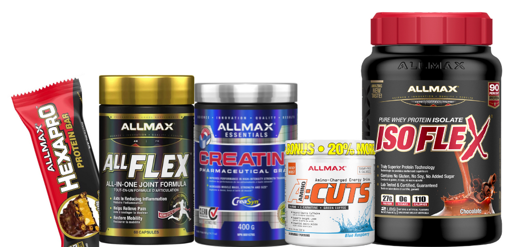 allmax