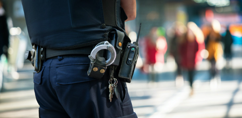Securing Your Tools: Equipment and Utility Belts for UK Security Officers