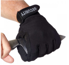 Cut-Resistant Gloves Gloves for Security Officers