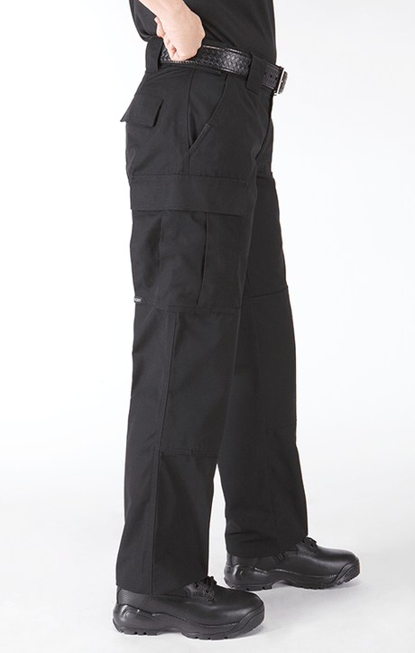 5.11 Tac Lite Pro Pant Black Trousers – Patrol Store