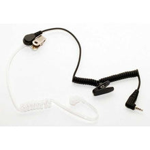 Load image into Gallery viewer, Airwaves Acoustic Earpiece For Sepura - Listen Only
