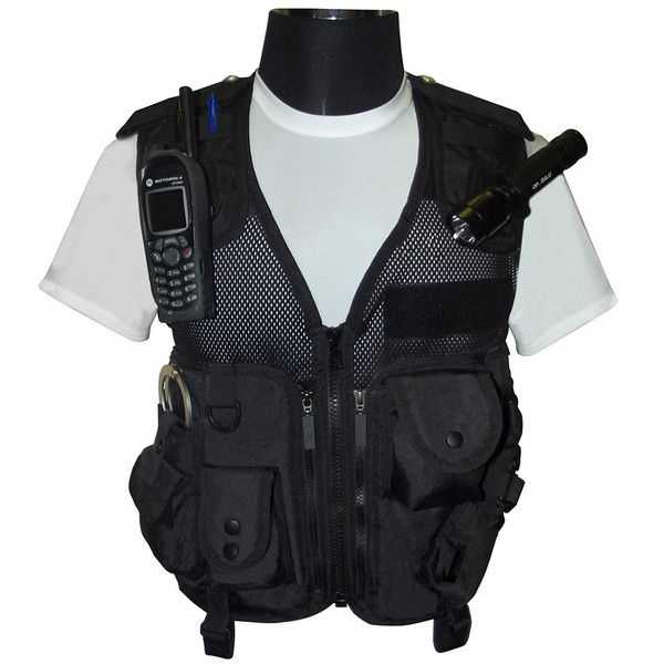 Op. Zulu Advanced Tactical Duty Vest – Patrol Store