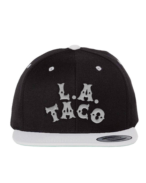 Original L.A. TACO T-Shirt (White)