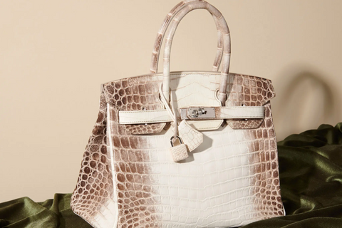 Hermes Birkin Women's Designer Bags